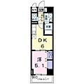 エスケーレジデンス天神西町2階8.9万円