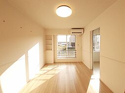 Ｉネット7Ｂ 101 1階1LDKのリビング/ダイニング