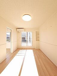 Ｉネット7Ｂ 102 1階1LDKのリビング/ダイニング