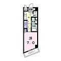 サンリットフォレスタ2階9.2万円