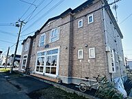 北海道岩見沢市北本町東3丁目3番28号：物件画像／大東建託リーシング株式会社　白石駅前店