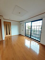 サングレード雅 101 1階1LDKのリビング/ダイニング