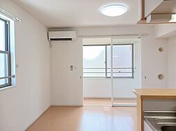 カレント3 1LDKの写真