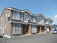 秋田県横手市十文字町字上佐吉開：物件画像／大東建託リーシング株式会社 横手店