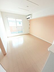 ＧＲＡＣＥ　ＯＨＵＳＡＫＩ　I 204 2階2LDKのリビング/ダイニング