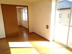 マリアージュＳ 201 2階2DKのリビング/ダイニング