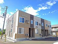 北海道江別市野幌若葉町：物件画像／大東建託リーシング株式会社　札幌麻生店