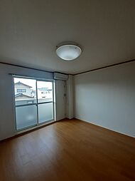 マインハウス 205 2階1Kのリビング/ダイニング