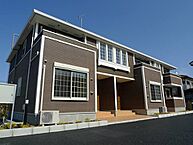 茨城県神栖市大野原中央2丁目：物件画像／大東建託リーシング株式会社　神栖店