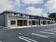群馬県館林市代官町：物件画像／大東建託リーシング株式会社 太田店