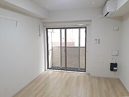 伏國（フシクニ） 103 1階1Kのリビング/ダイニング