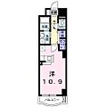クレアール京町3階5.5万円