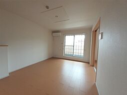 グランメゾン 201 2階2LDKのリビング/ダイニング