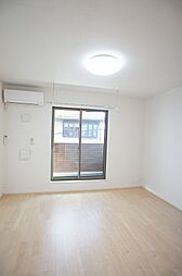 セレーノＡ 202 2階1LDKのリビング/ダイニング