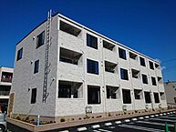 和歌山県和歌山市三沢町2丁目：物件画像／大東建託リーシング株式会社 和歌山店
