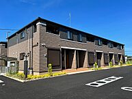 千葉県茂原市腰当：物件画像／大東建託リーシング株式会社 茂原店