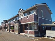 新潟県上越市新光町2丁目：物件画像／大東建託リーシング株式会社 上越店