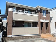 愛知県清須市土田3丁目：物件画像／大東建託リーシング株式会社 名古屋西店