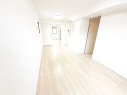 メゾン　クラージュＢ 201 2階2LDKのリビング/ダイニング