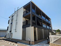 ドミール南仙台II 102