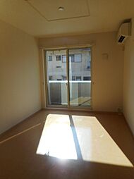 Ｅ’ｓ　Ｇａｒｄｅｎ　Ａ 102 1階2DKのリビング/ダイニング