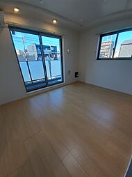 ロワモンターニュ 302 3階1Kのリビング/ダイニング