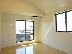 ボックスヒル1 2LDKの写真