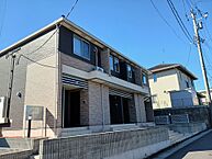 福島県いわき市四倉町字梅ケ丘：物件画像／大東建託リーシング株式会社 いわき店