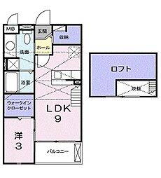 米原駅 5.6万円