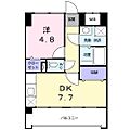 オーレオール4階5.8万円