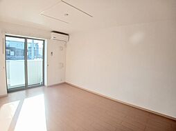 セントラルビレッジ・南 101 1階1LDKのリビング/ダイニング