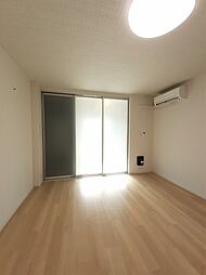 Ｍ’ｓｇａｒｄｅｎ三次十日市南 103 1階1LDKのリビング/ダイニング