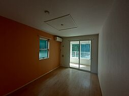 メゾン薬師堂IV 101 1階1LDKのリビング/ダイニング