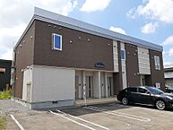 北海道旭川市永山十条12丁目：物件画像／大東建託リーシング株式会社 旭川店