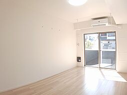 ハルズ　ＭＩＫＵＲＡＤＯ 102 1階1Kのリビング/ダイニング