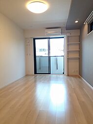 サンモール　鶴島 104 1階1Kのリビング/ダイニング