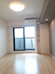 サンモール　鶴島 302 3階1Kのリビング/ダイニング