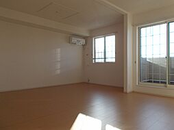 オーク　リジェール 202 2階2LDKのリビング/ダイニング