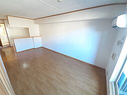 ノーブルメゾン 207 2階2LDKのリビング/ダイニング