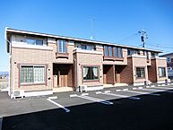 栃木県大田原市加治屋：物件画像／大東建託リーシング株式会社 北栃木店