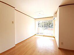 セラ・エトワール 202 2階2LDKのリビング/ダイニング