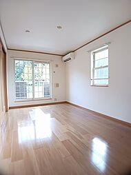 エテルノ 203 2階2LDKのリビング/ダイニング