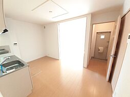 Ｇｒａｃｅ針尾 104 1階2DKのリビング/ダイニング