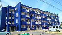 愛知県知多郡武豊町大字東大高字豊倉新田：物件画像／大東建託リーシング株式会社 半田店
