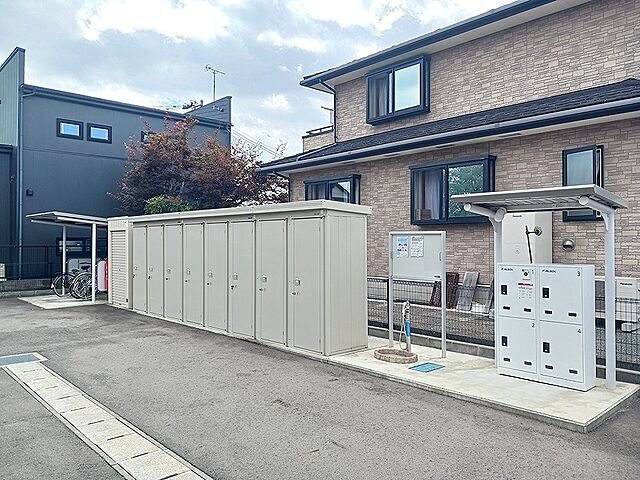 その他