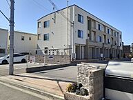 和歌山県和歌山市松江東4丁目：物件画像／大東建託リーシング株式会社 和歌山店