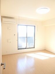 アプリコット　エム 203 2階1LDKのリビング/ダイニング