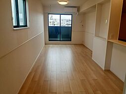 グランジーノ 205 2階2LDKのリビング/ダイニング