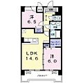 グランクリュ佐古WEST12階9.3万円