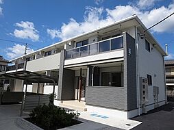 リバーサイドテラス　II 203